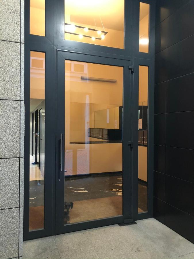 Апартаменты Contemporaneo Y Centrico Виго Экстерьер фото